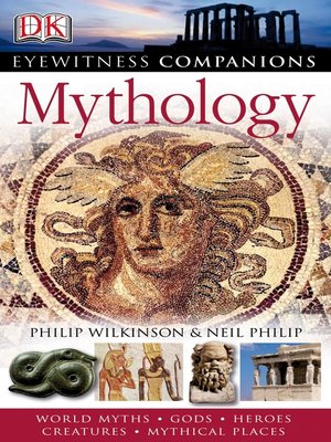 Mythology - ebook